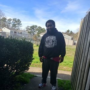 Meet your Posher, Dandre